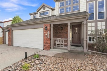 10510 Paxton Ct, Parker, CO 80134