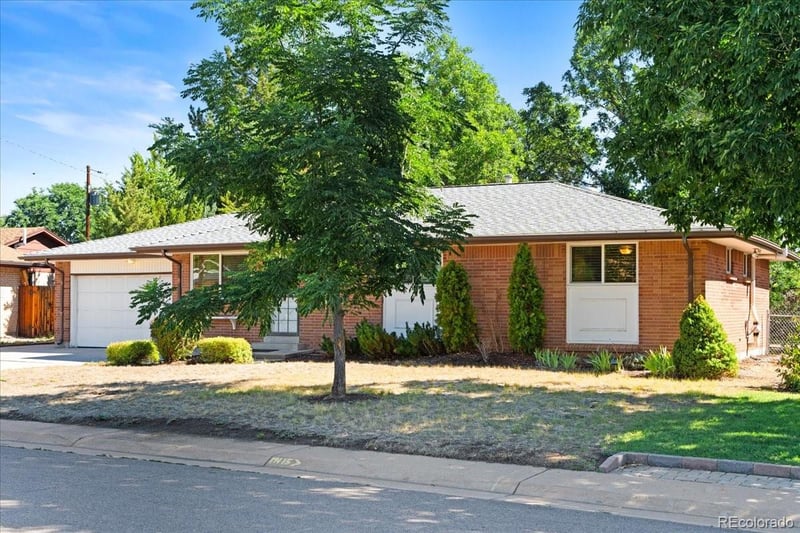 3062 S Hobart Way, Denver, CO 80227