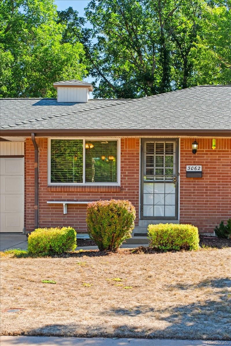 3062 S Hobart Way, Denver, CO 80227