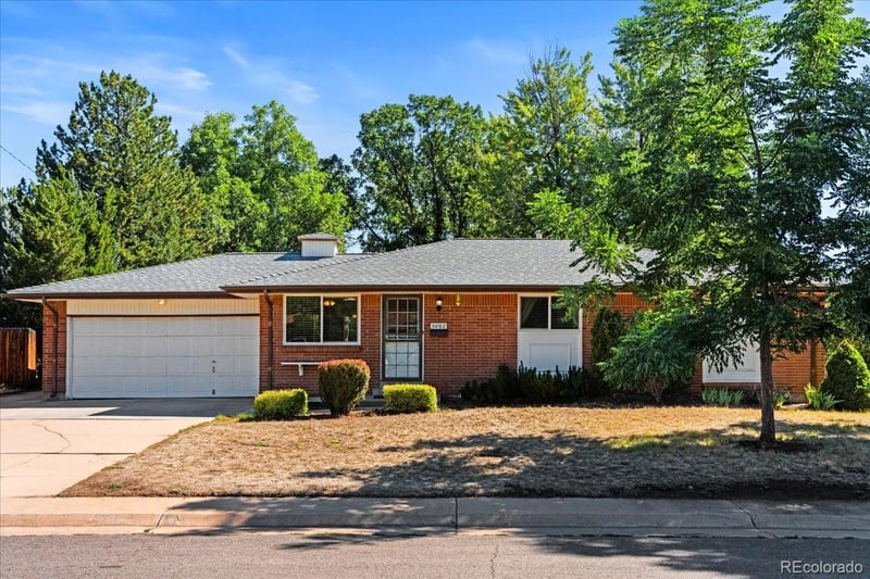 3062 S Hobart Way, Denver, CO 80227