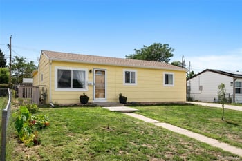 6130 E 61st Ave, Commerce City, CO 80022