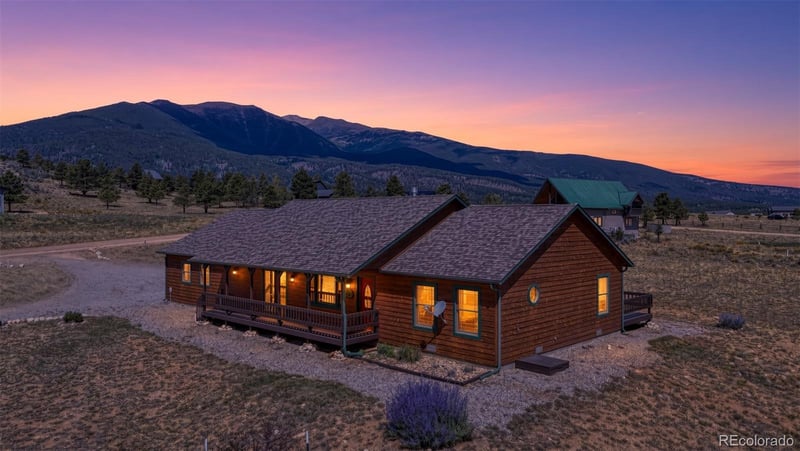 30917 Elk Horn Way, Buena Vista, CO 81211