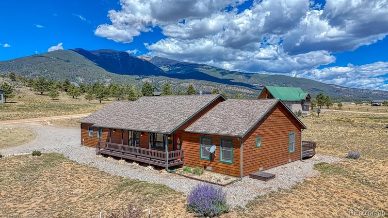 30917 Elk Horn Way, Buena Vista, CO 81211