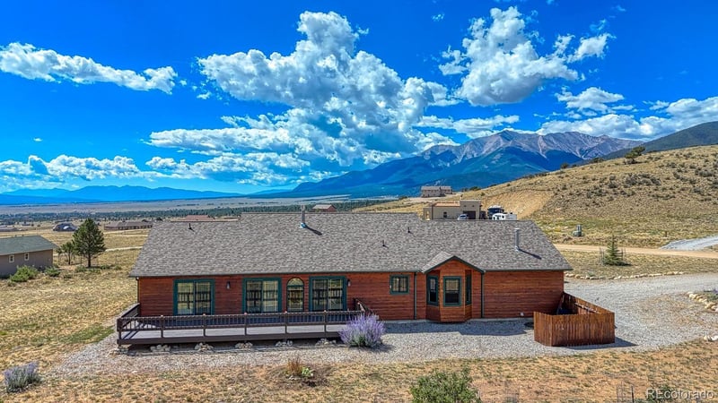 30917 Elk Horn Way, Buena Vista, CO 81211