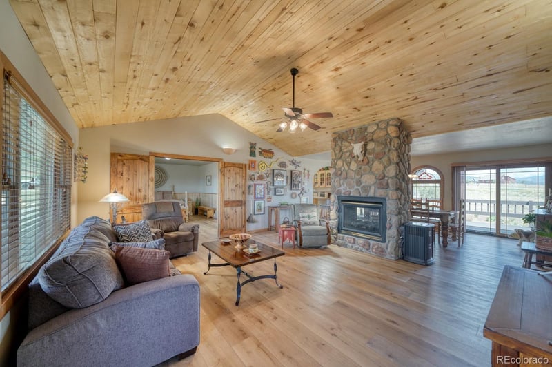 30917 Elk Horn Way, Buena Vista, CO 81211