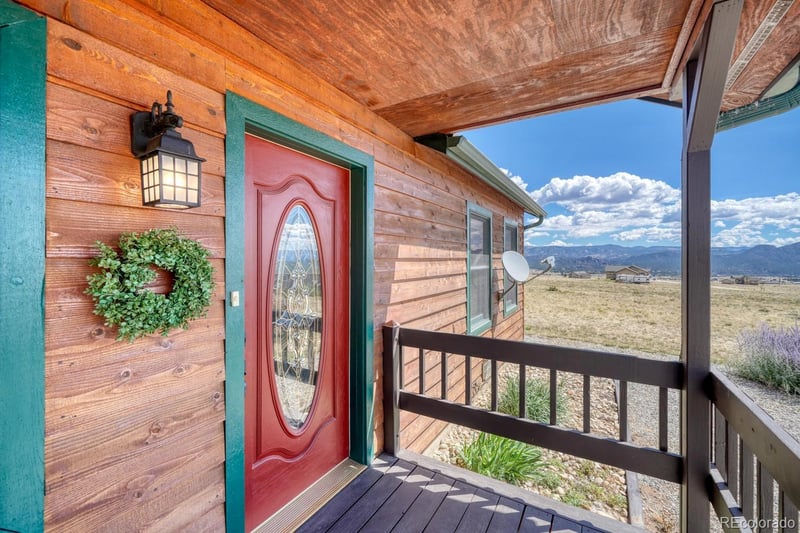 30917 Elk Horn Way, Buena Vista, CO 81211