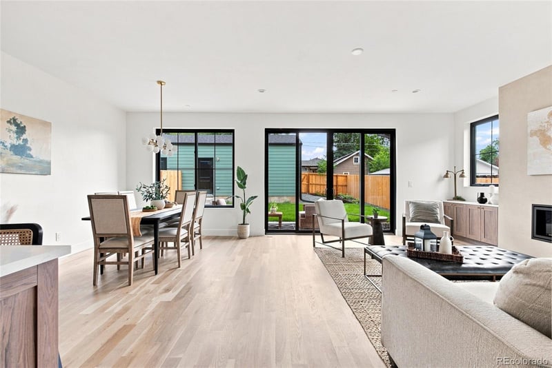 2525 Harlan St, Denver, CO 80214