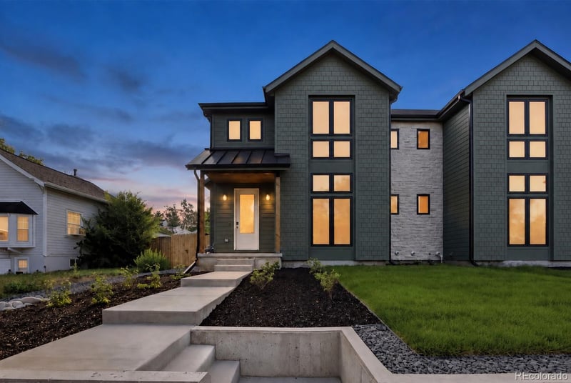 2525 Harlan St, Denver, CO 80214