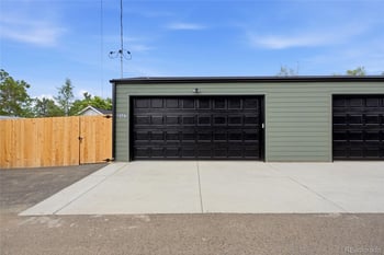 2525 Harlan St, Denver, CO 80214