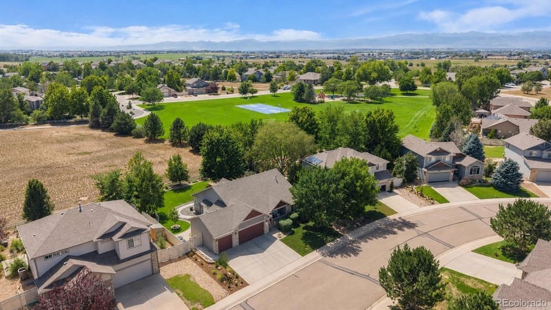 9807 Cascade St, Firestone, CO 80504