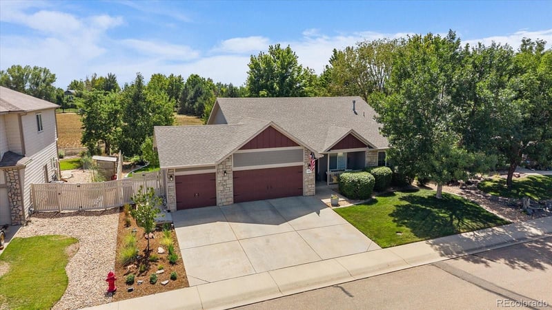 9807 Cascade St, Firestone, CO 80504