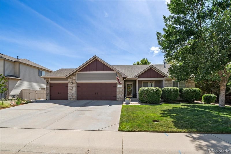 9807 Cascade St, Firestone, CO 80504