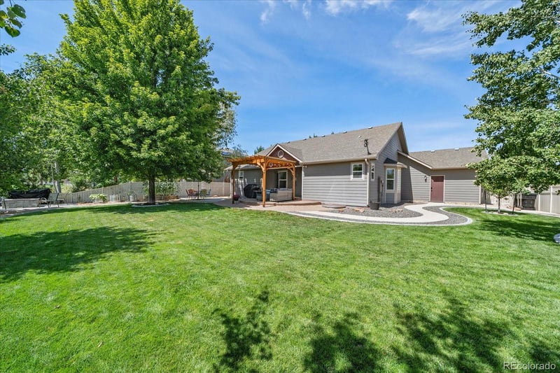 9807 Cascade St, Firestone, CO 80504
