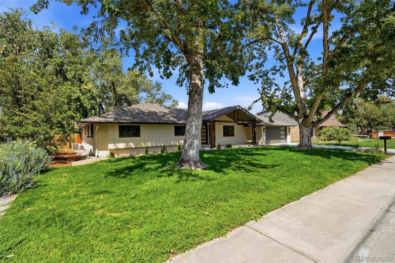 14981 W 29th Ave, Golden, CO 80401