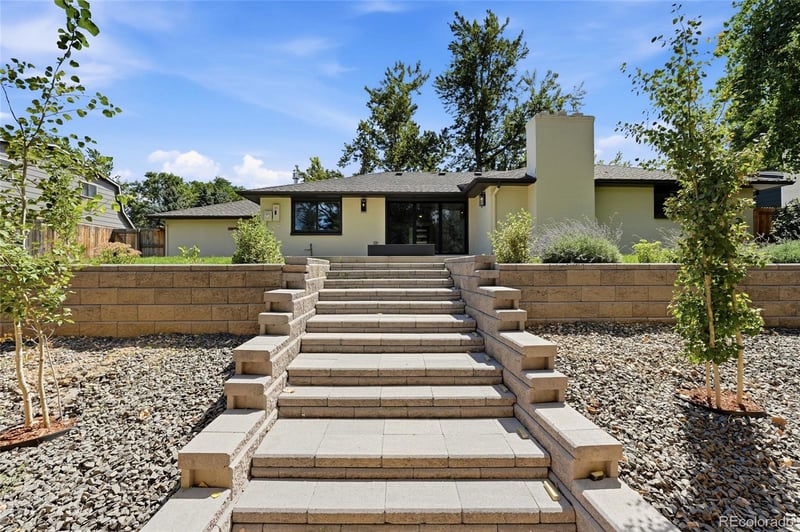 14981 W 29th Ave, Golden, CO 80401