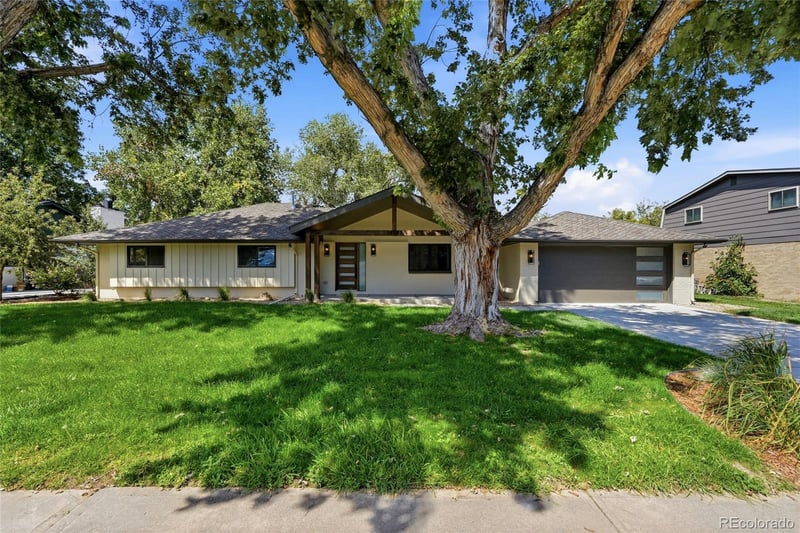 14981 W 29th Ave, Golden, CO 80401