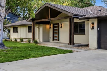 14981 W 29th Ave, Golden, CO 80401