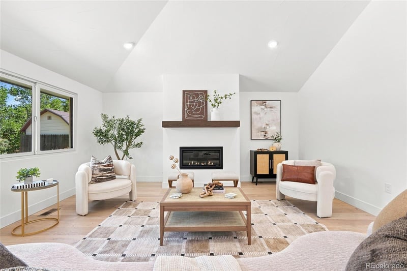 14981 W 29th Ave, Golden, CO 80401