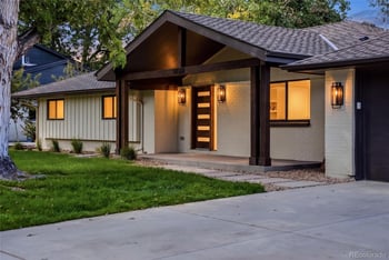 14981 W 29th Ave, Golden, CO 80401