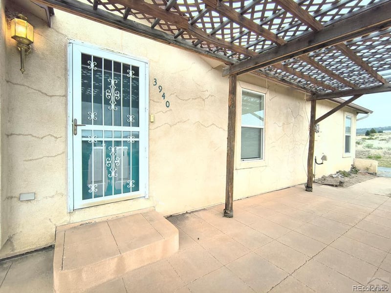 3940 Colorado Blvd, Colorado City, CO 81019