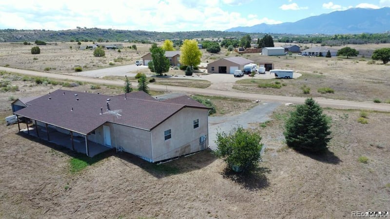 3940 Colorado Blvd, Colorado City, CO 81019