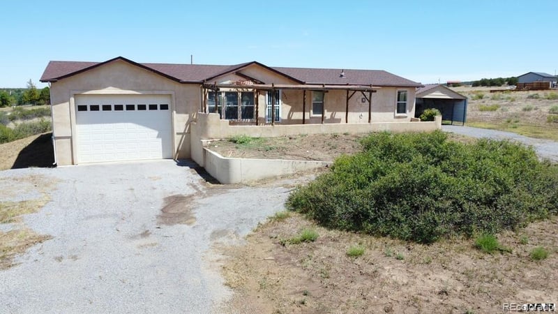 3940 Colorado Blvd, Colorado City, CO 81019