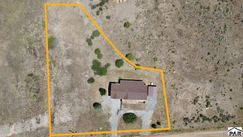 3940 Colorado Blvd, Colorado City, CO 81019