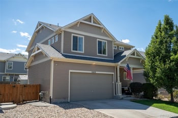 12416 E 105th Way, Commerce City, CO 80022