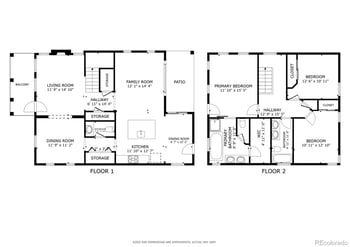 159 Poplar St, Denver, CO 80220