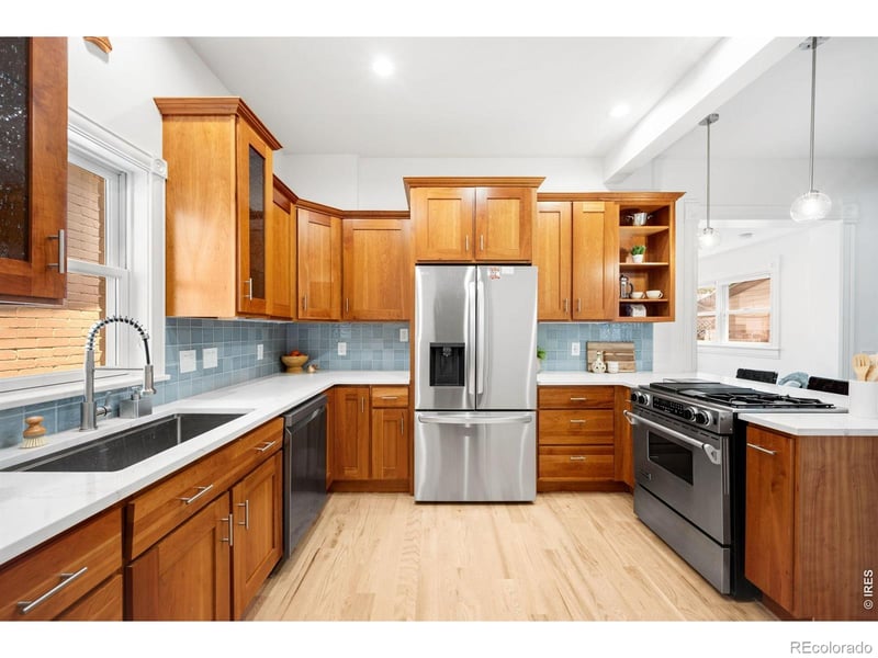 30 S Grant St, Denver, CO 80209
