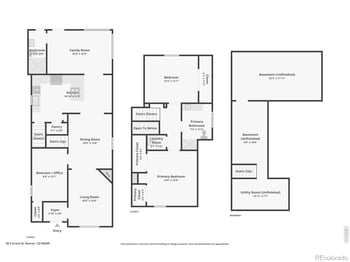 30 S Grant St, Denver, CO 80209