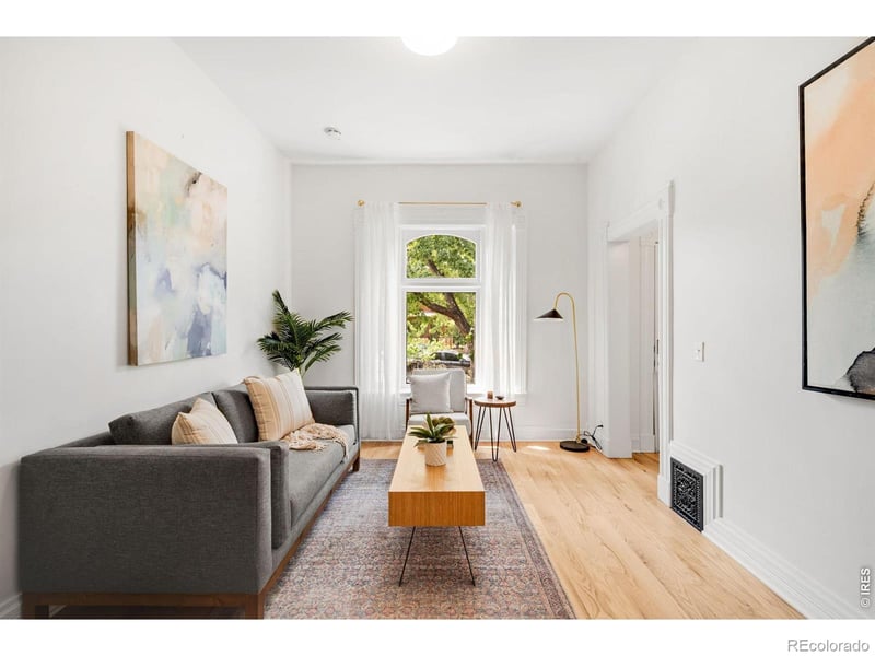 30 S Grant St, Denver, CO 80209