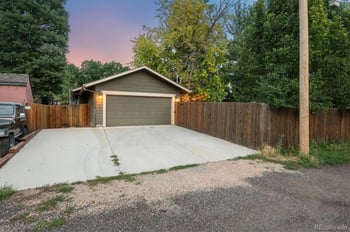 4689 S Pennsylvania St, Englewood, CO 80113