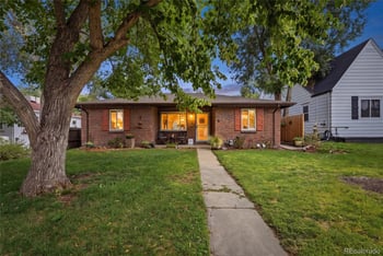 2686 S Gilpin St, Denver, CO 80210