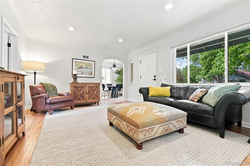2686 S Gilpin St, Denver, CO 80210