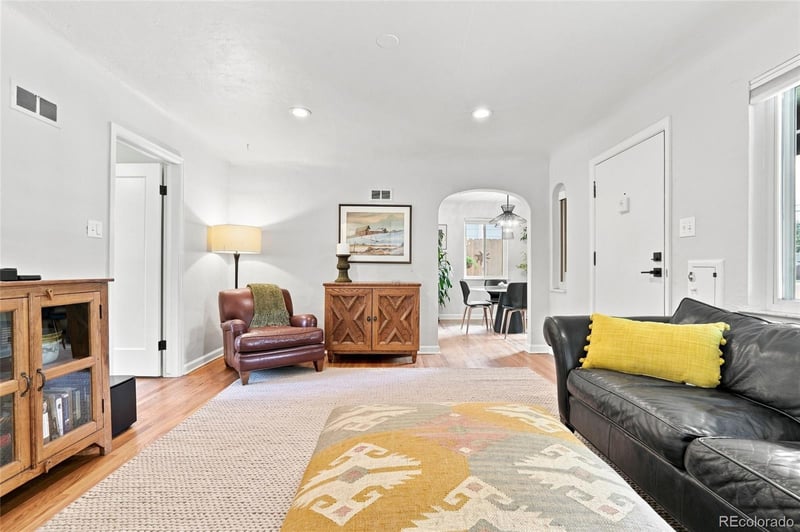 2686 S Gilpin St, Denver, CO 80210