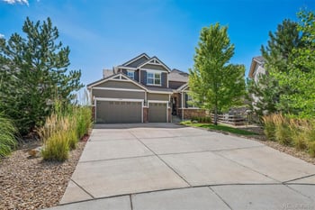 7694 S Eaton Park Ct, Aurora, CO 80016