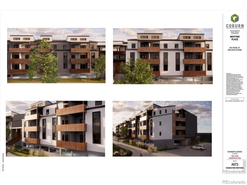 2301 Pearl St #49, Boulder, CO 80302