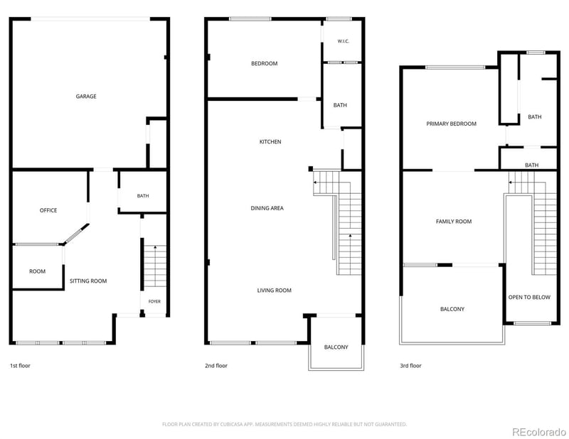 11854 Bradburn Blvd, Westminster, CO 80031