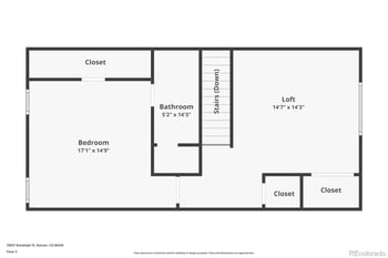 19037 Randolph Pl, Denver, CO 80249