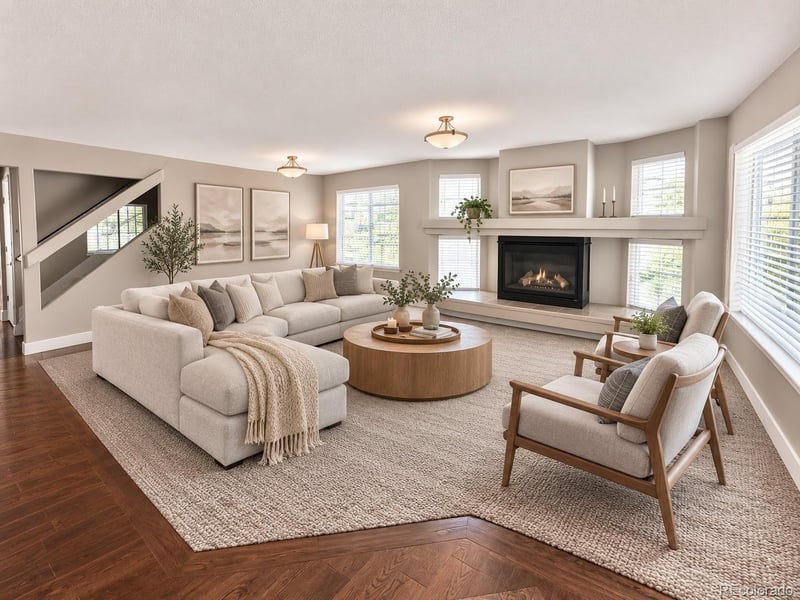 1284 Exquisite St, Castle Rock, CO 80109