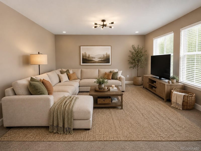 1284 Exquisite St, Castle Rock, CO 80109