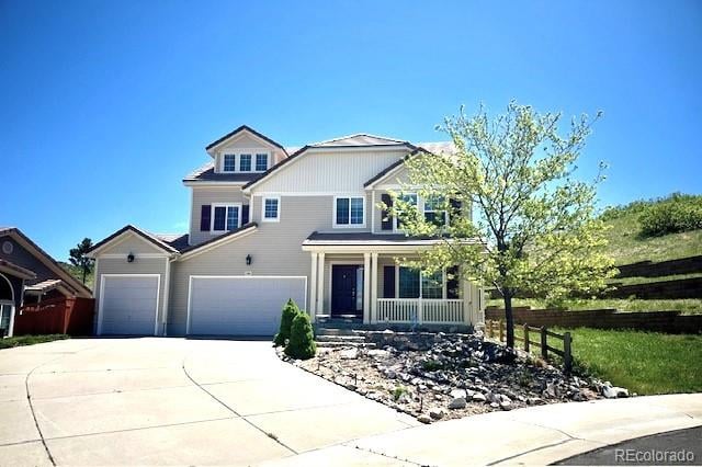 1284 Exquisite St, Castle Rock, CO 80109