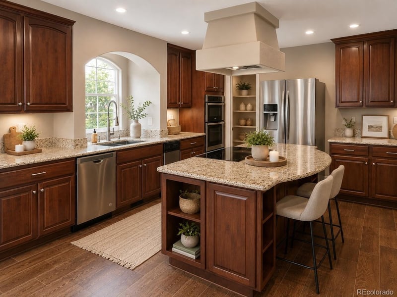 1284 Exquisite St, Castle Rock, CO 80109