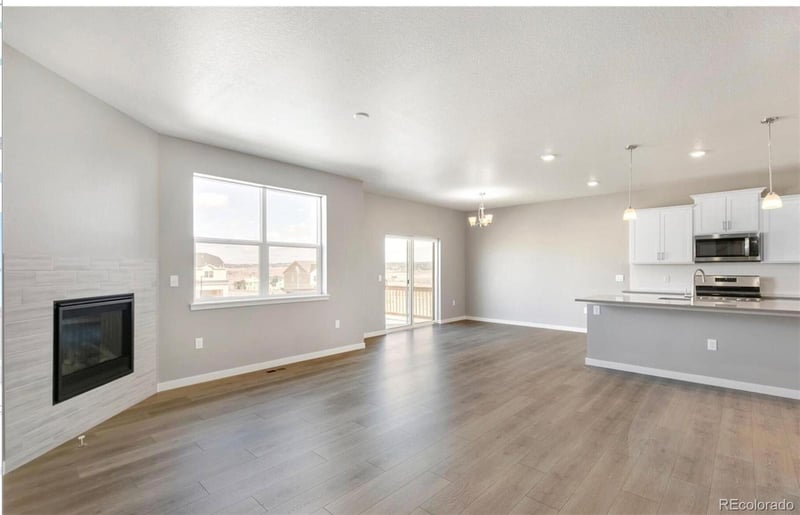 17951 Sky Pilot Ln, Parker, CO 80134