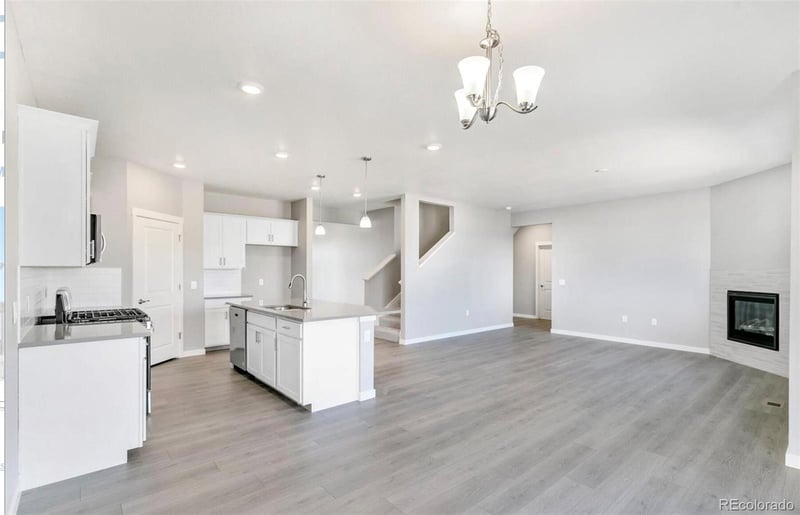 17951 Sky Pilot Ln, Parker, CO 80134