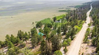 2578 Redhill Rd, Fairplay, CO 80440