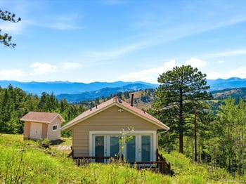 200 Raptor Point Rd, Golden, CO 80403