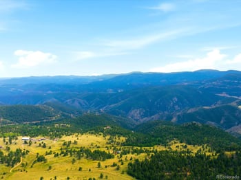 200 Raptor Point Rd, Golden, CO 80403