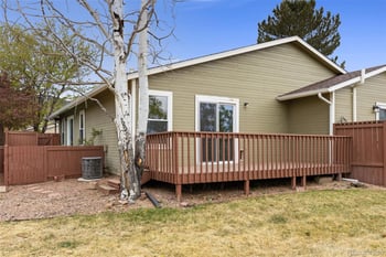 2544 Patriot Hts, Colorado Springs, CO 80904